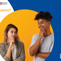nichelino corsi per giovani 14 - 24 anni