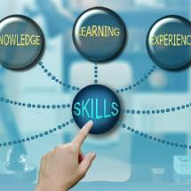 skill piano formativo