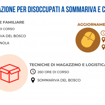 corsi in partenza per disoccupati
