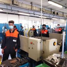 formazione in sicurezza
