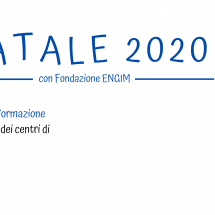 Natale 2020 regala formazione
