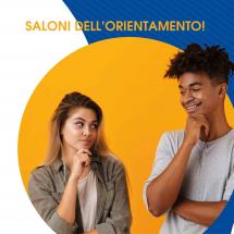 SALONI ORIENTAMENTO ENGIM