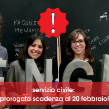scadenza prorogata