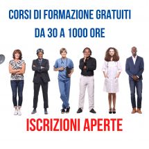 formazione per disoccupati