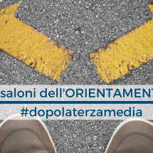 saloni orientamento