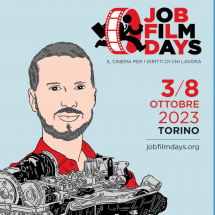 job film days