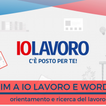 ENGIM IO LAVORO