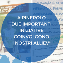 EVENTI A PINEROLO