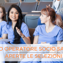 OSS in partenza 