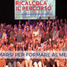 FORMAZIONE FORMATORI IN ENGIM 