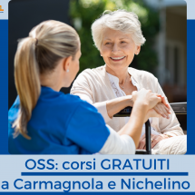 operatore socio sanitario; oss