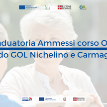 graduatoria ammessi OSS
