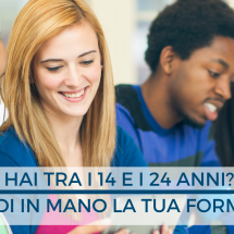 corsi annuali