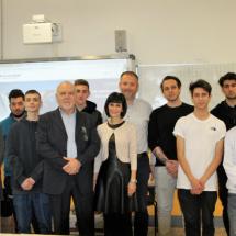 inaugurazione engim pinerolo