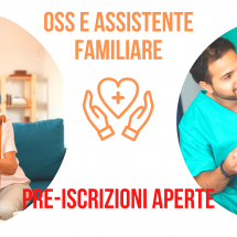 iscrizione OSS