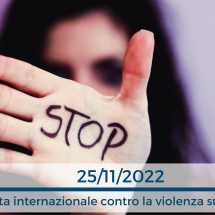 violenza contro le donne