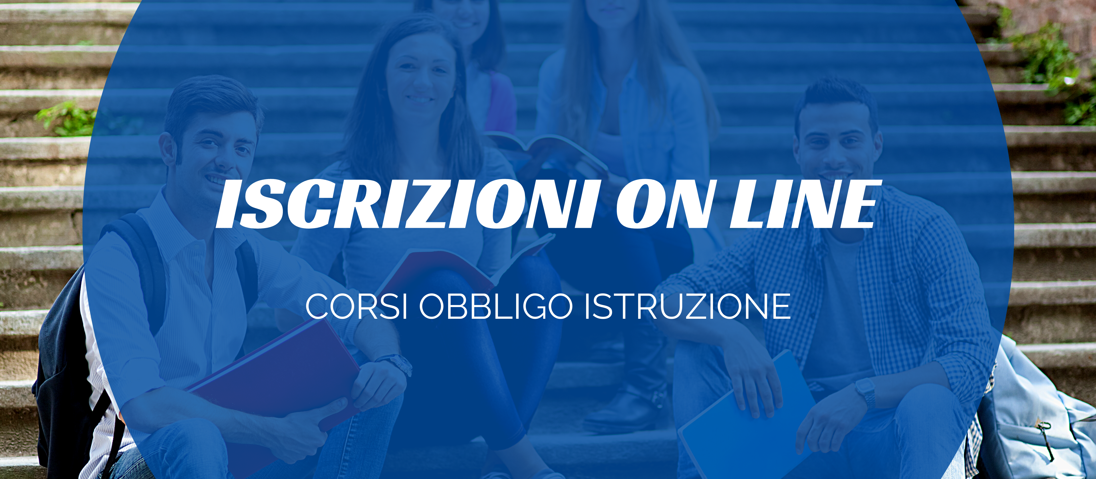 iscrizioni obbligo formativo