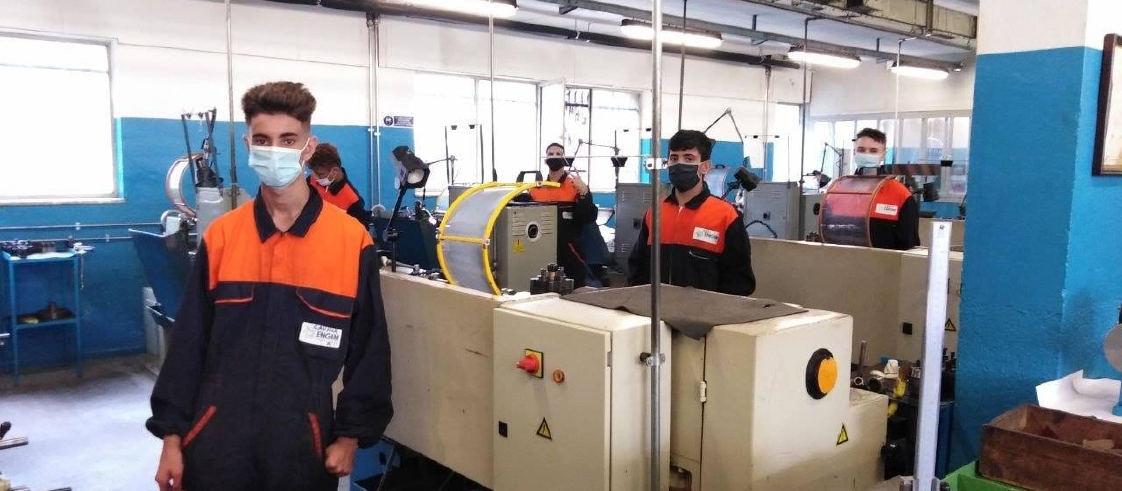 formazione in sicurezza