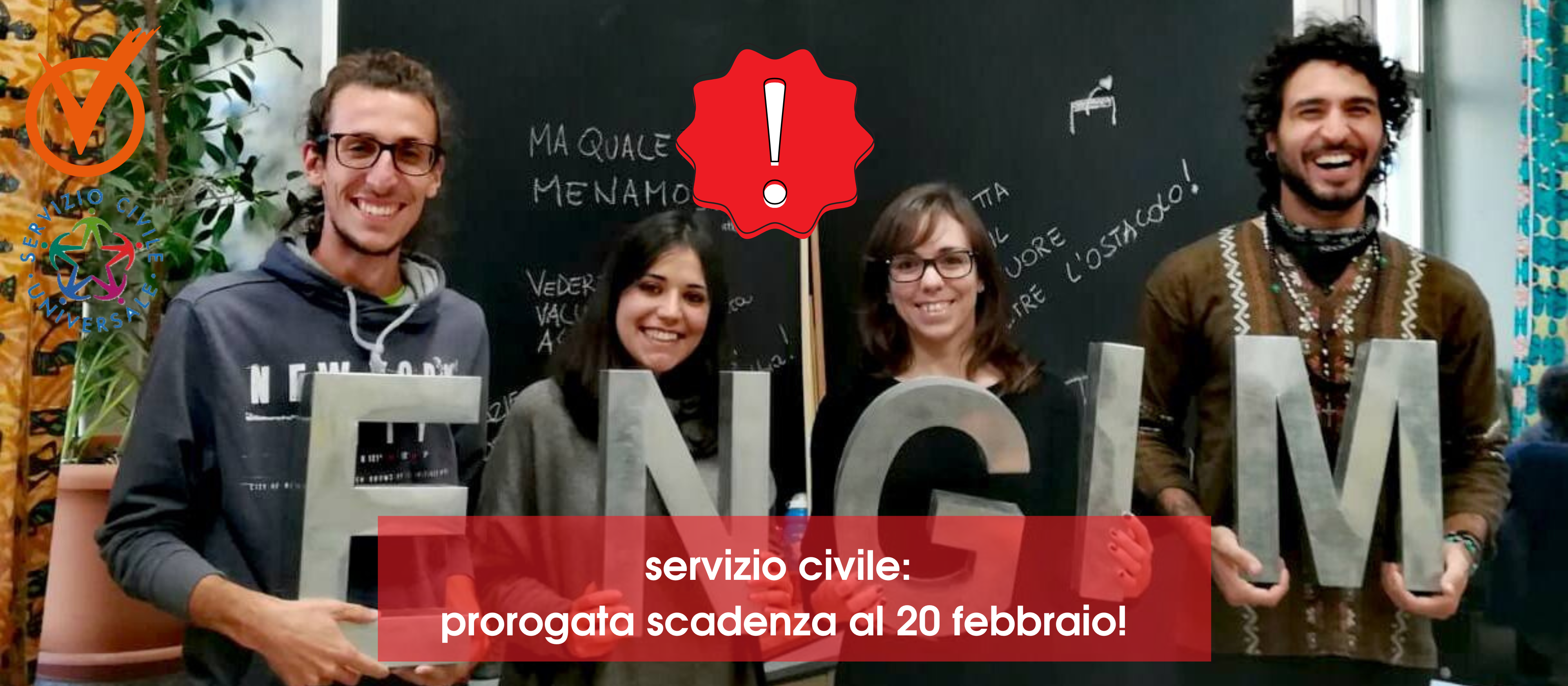 scadenza prorogata