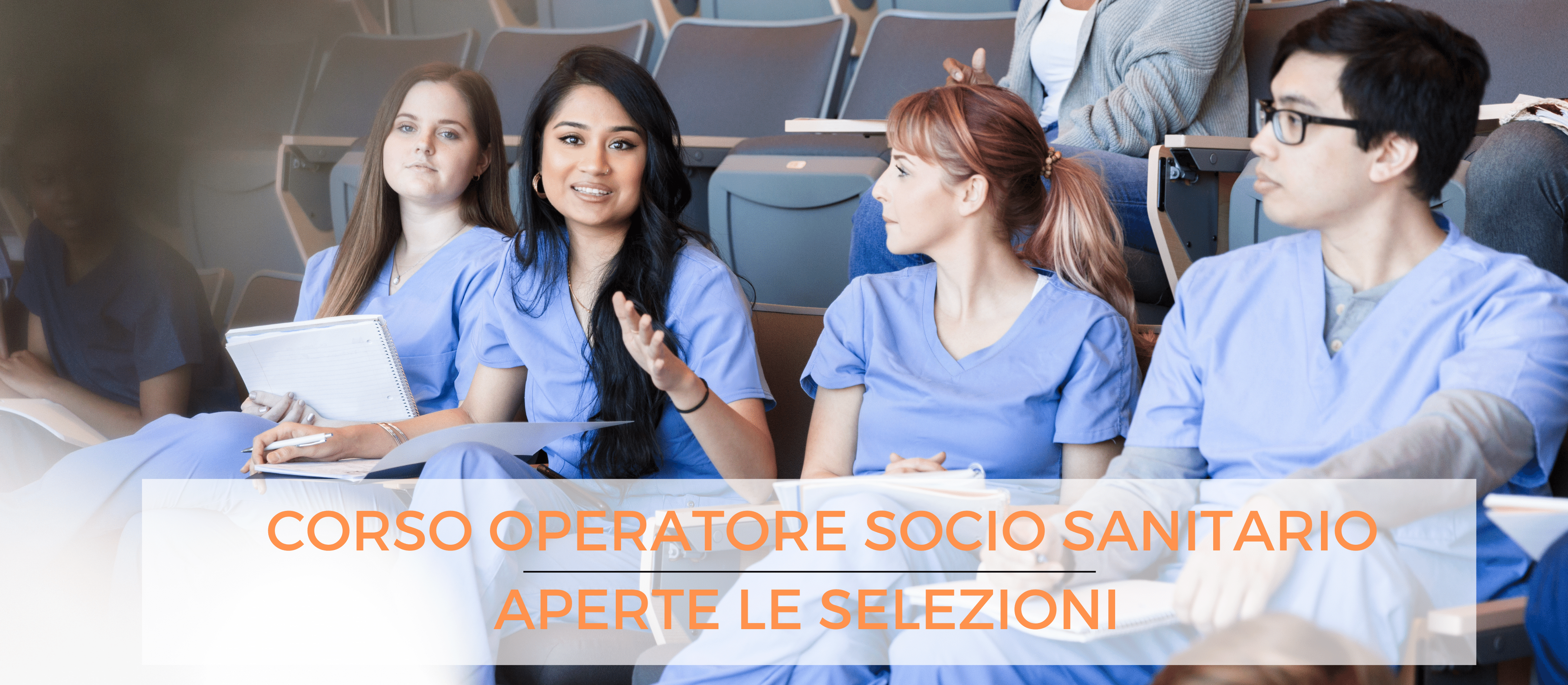 OSS in partenza 