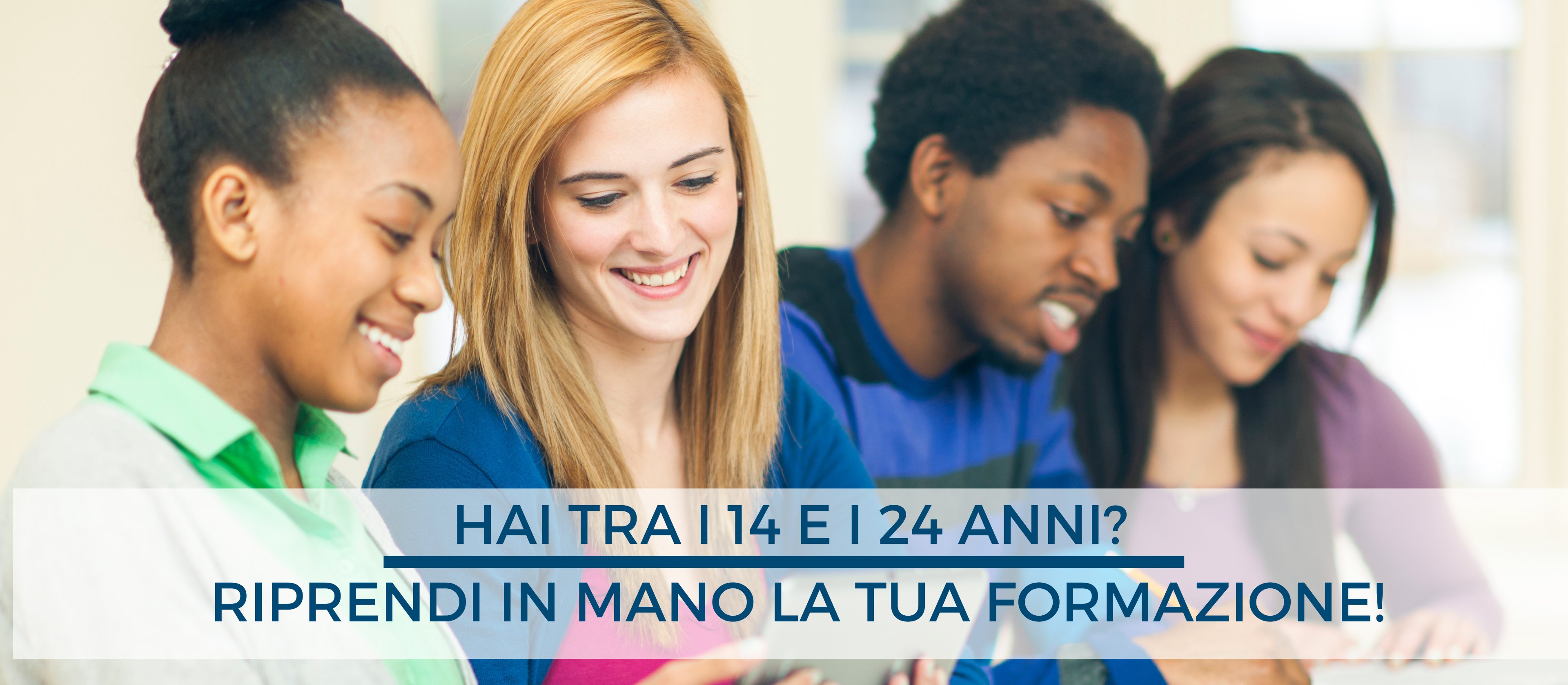corsi annuali