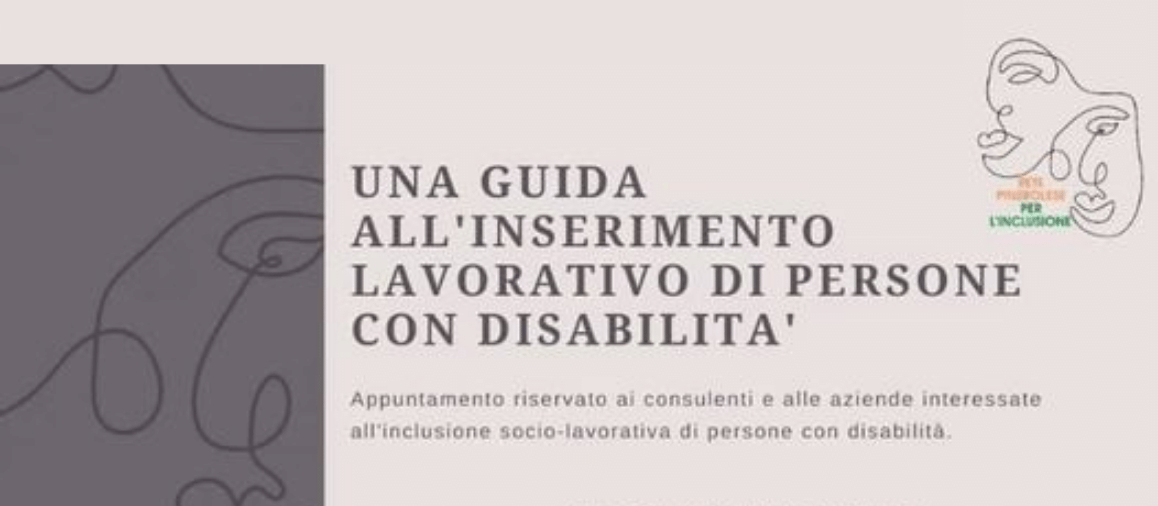 disabilità evento