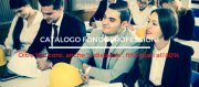 formazione a catalogo