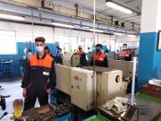 formazione in sicurezza