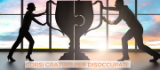 CORSI PER DISOCCUPATI