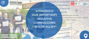 EVENTI A PINEROLO