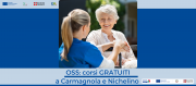 operatore socio sanitario; oss
