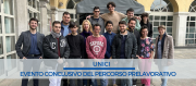 UNICI evento conclusivo corso prelavorativo