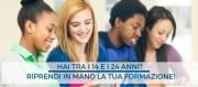 corsi annuali
