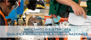 meccanica e elettricista