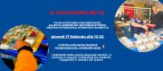 il tuo futuro sei tu
