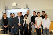 inaugurazione engim pinerolo