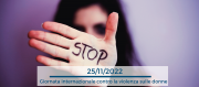 violenza contro le donne