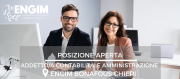 posizione aperta
