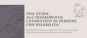 disabilità evento