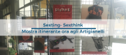 sexthink mostra